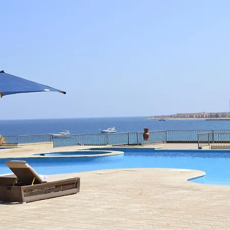La Siesta Hotel Al Sokhna