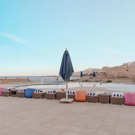 La Siesta Hotel Al Sokhna