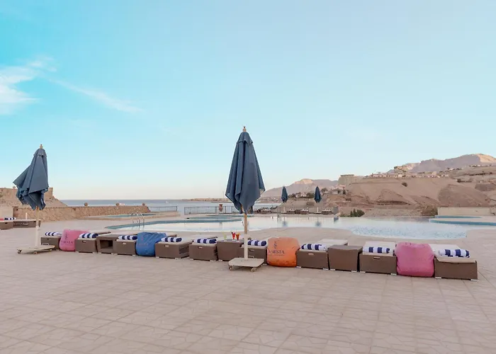 La Siesta Al Sokhna Ain Suchna