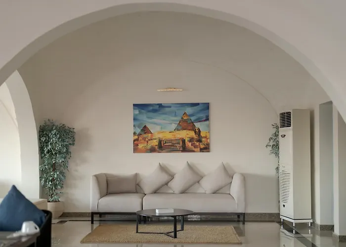 La Siesta Al Sokhna Hotel *