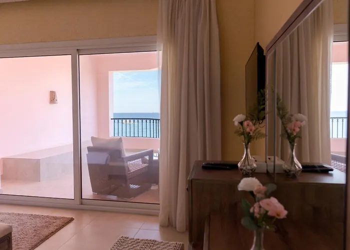 La Siesta Al Sokhna *