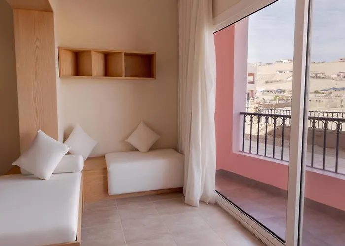 La Siesta Al Sokhna * Ain Suchna