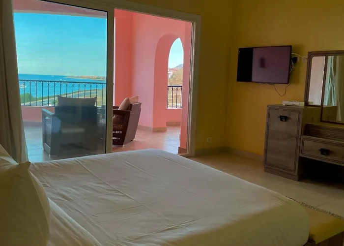 La Siesta Al Sokhna