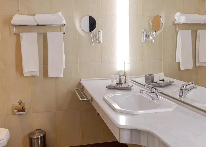 La Siesta Al Sokhna Hotel