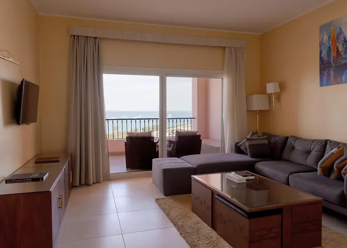 Hotel La Siesta Al Sokhna *