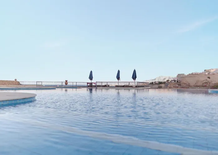 La Siesta Al Sokhna Hotel Ain Suchna