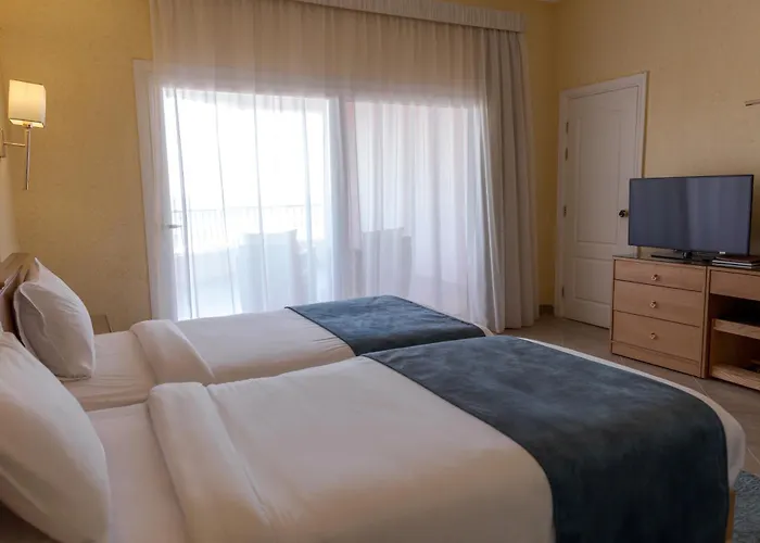 Hotel La Siesta Al Sokhna Ain Suchna