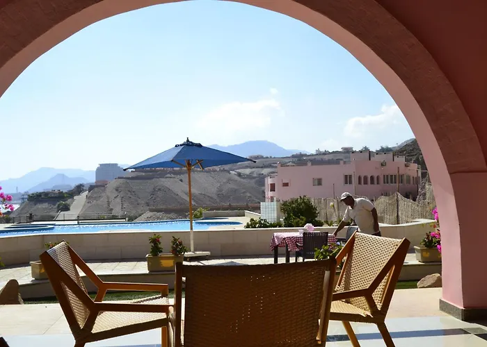 La Siesta Al Sokhna Ain Suchna