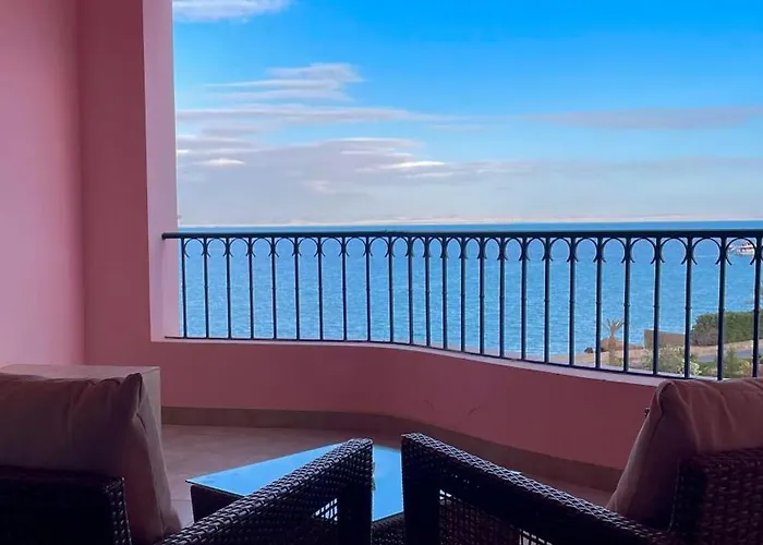 La Siesta Al Sokhna