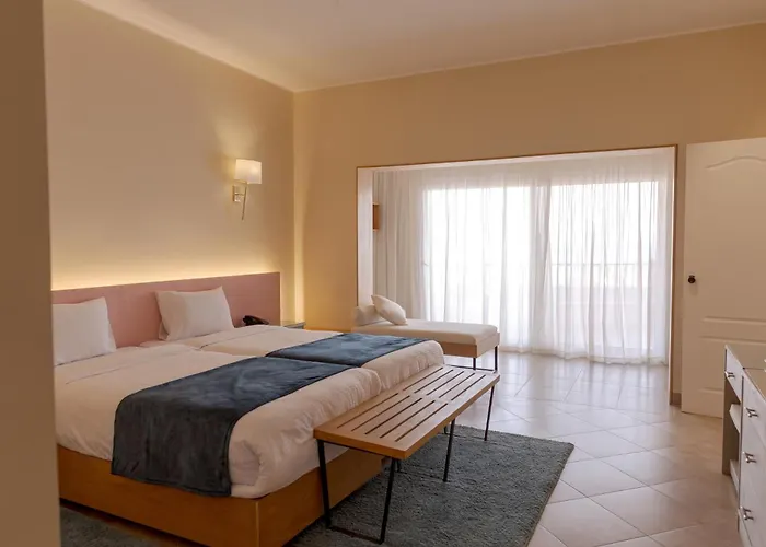 La Siesta Al Sokhna Hotel *