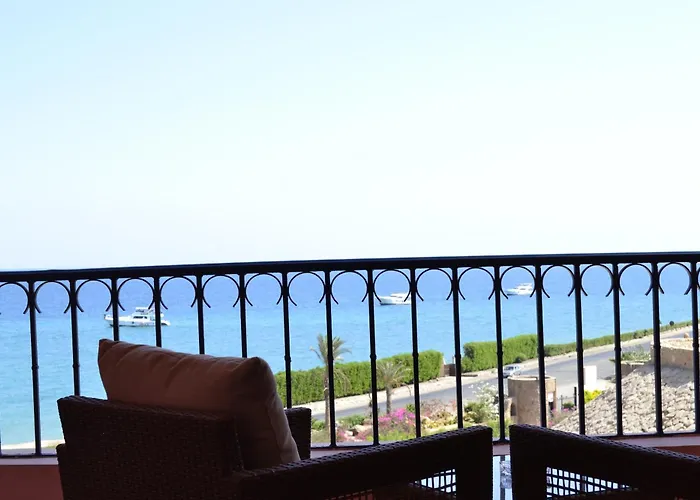 La Siesta Al Sokhna * Ain Suchna