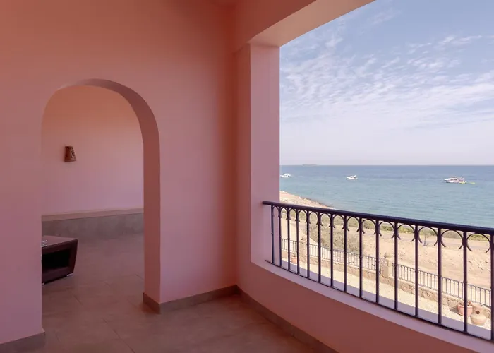 La Siesta Al Sokhna