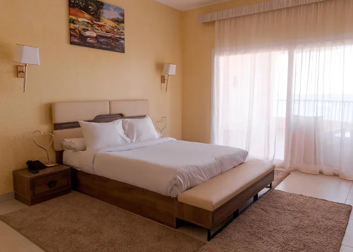 La Siesta Al Sokhna Hotel