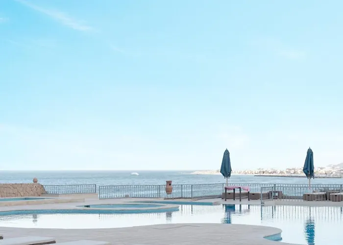 Hotel La Siesta Al Sokhna Ain Suchna