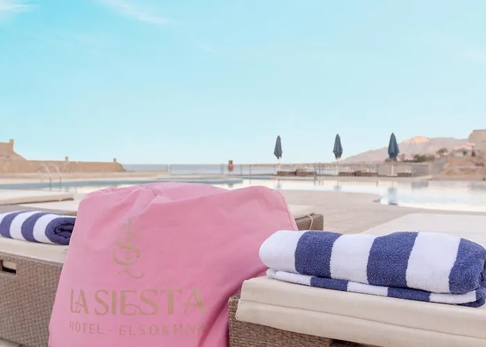 La Siesta Al Sokhna *