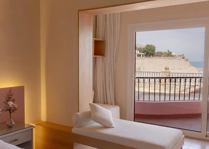 La Siesta Al Sokhna Ain Suchna