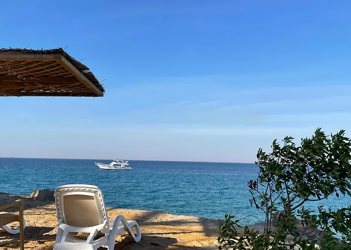 La Siesta Al Sokhna * Ain Suchna