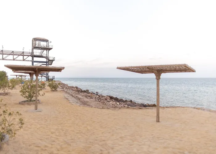La Siesta Al Sokhna Hotel