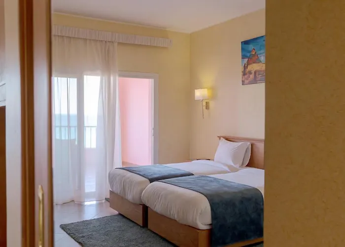 La Siesta Al Sokhna Hotel *