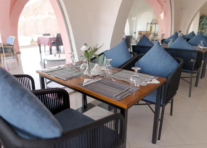 Hotel La Siesta Al Sokhna Ain Suchna