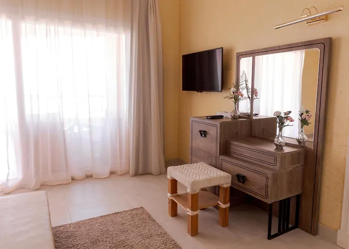 Hotel La Siesta Al Sokhna