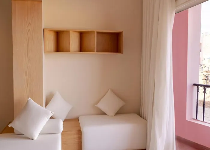 La Siesta Al Sokhna * Ain Suchna