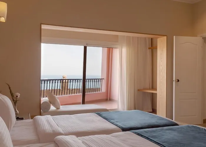 La Siesta Al Sokhna Hotel