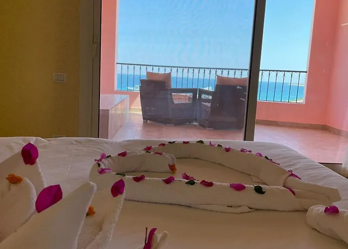 La Siesta Al Sokhna Hotel *