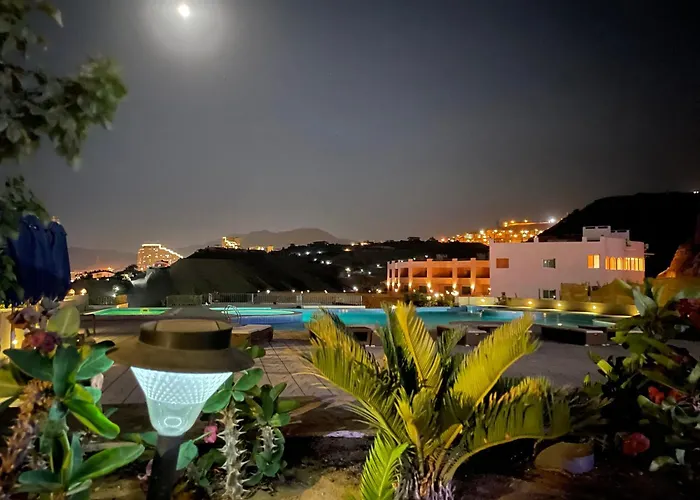 La Siesta Al Sokhna Hotel *
